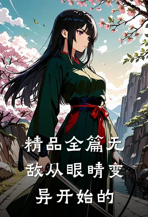 精品全篇无敌从眼睛变异开始的