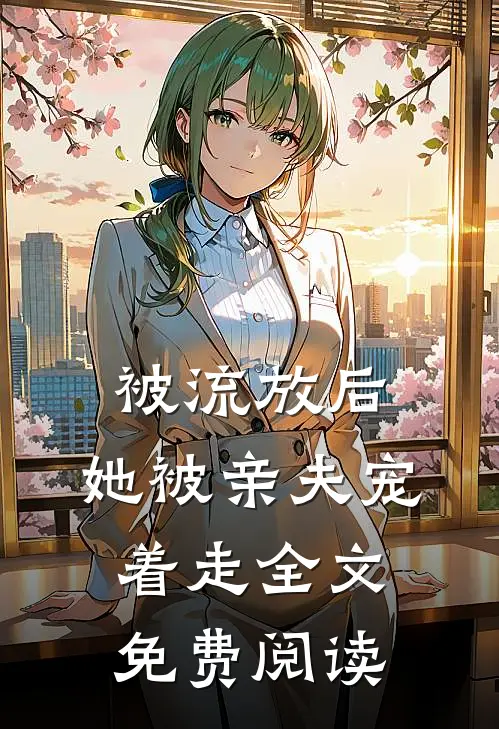 被流放后,她被亲夫宠着走全文免费阅读