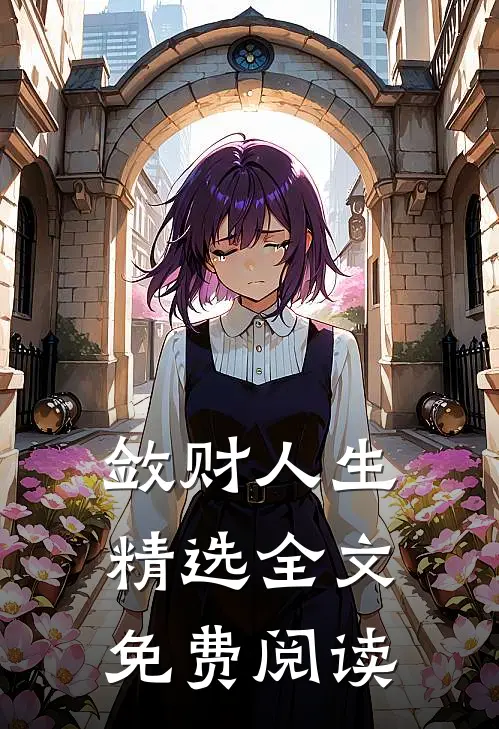 敛财人生精选全文免费阅读