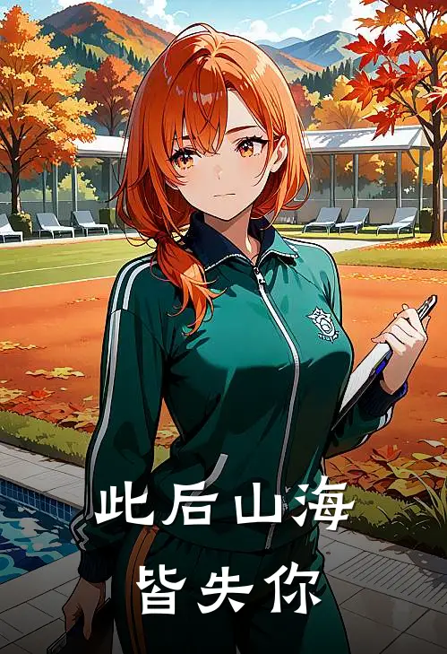 此后山海皆失你