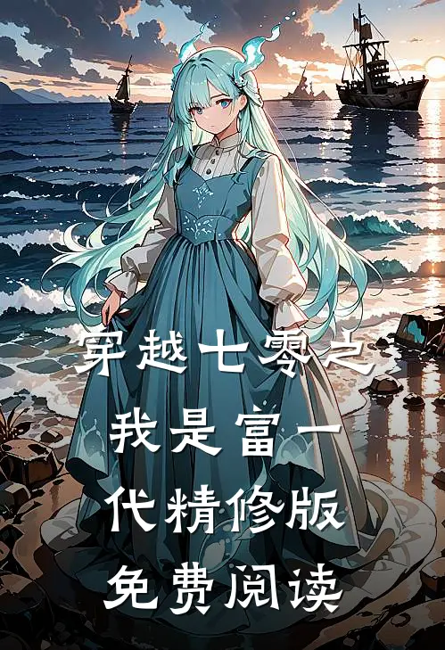穿越七零之我是富一代精修版免费阅读