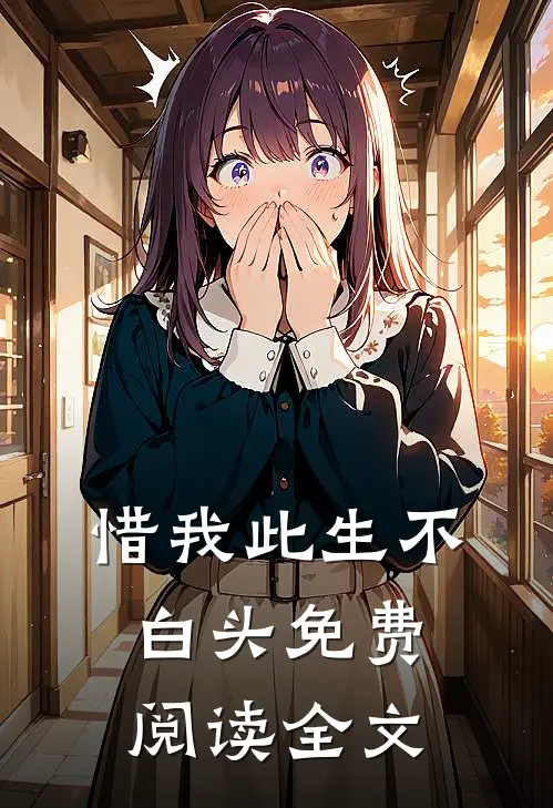 惜我此生不白头免费阅读全文