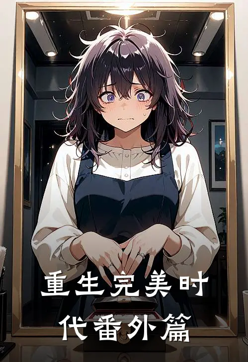 重生完美时代番外篇