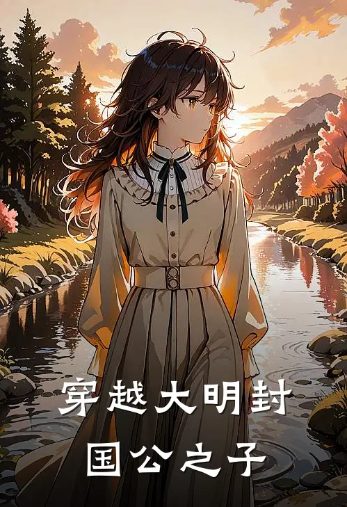 穿越大明封国公之子