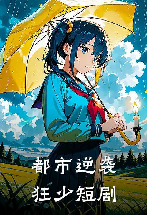 都市逆袭狂少短剧