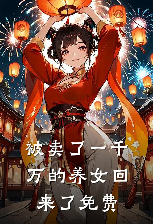 被卖了一千万的养女回来了免费