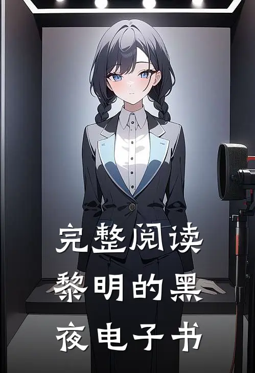 完整阅读黎明的黑夜电子书
