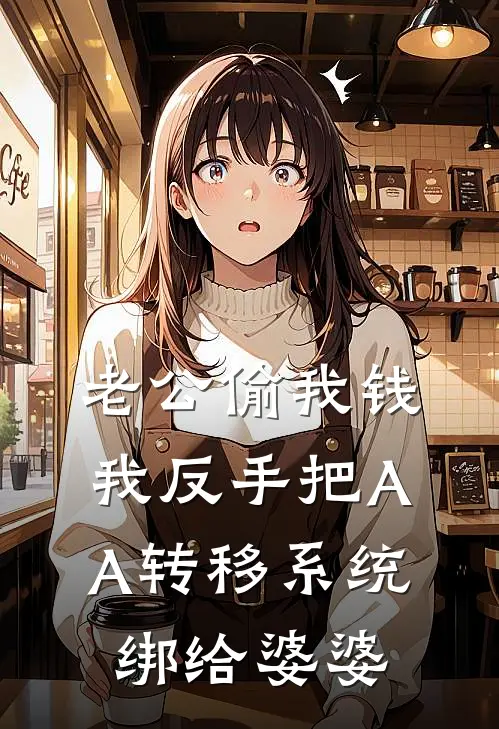 老公偷我钱，我反手把AA转移系统绑给婆婆
