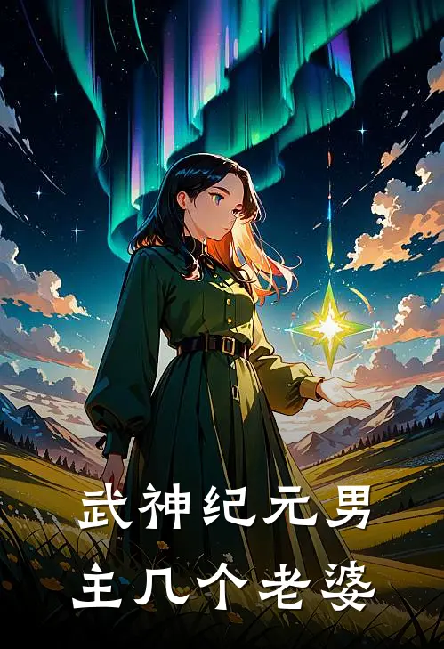 武神纪元男主几个老婆