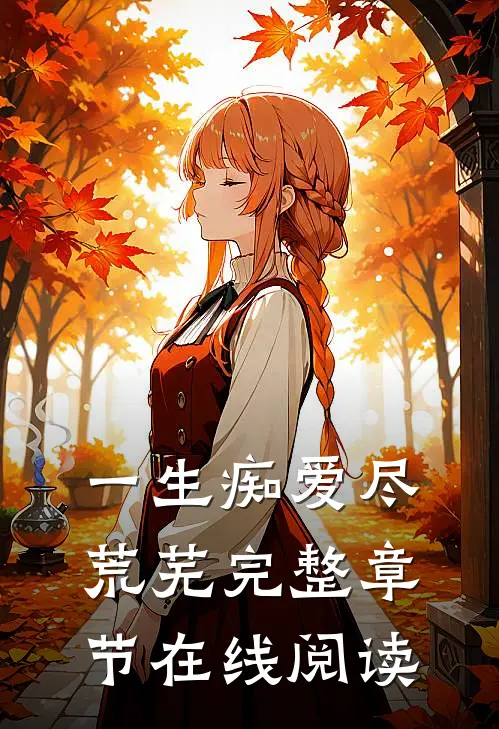 一生痴爱尽荒芜完整章节在线阅读