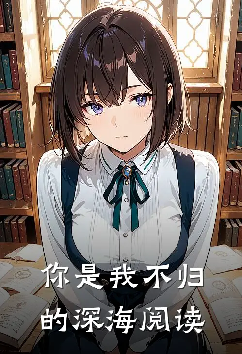 你是我不归的深海阅读