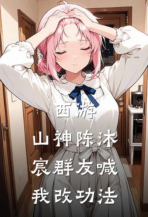 西游：山神陈沐宸群友喊我改功法