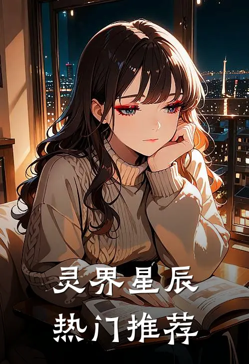 灵界星辰热门推荐