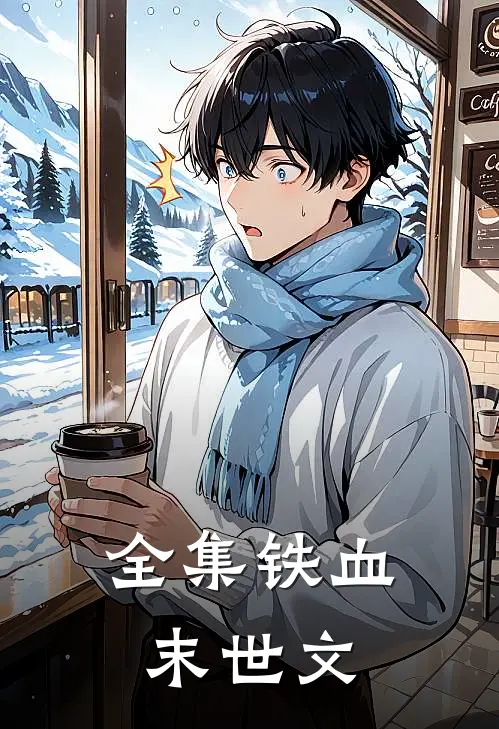 全集铁血末世文