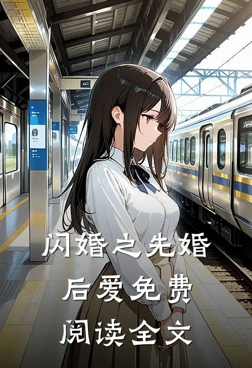 闪婚之先婚后爱免费阅读全文