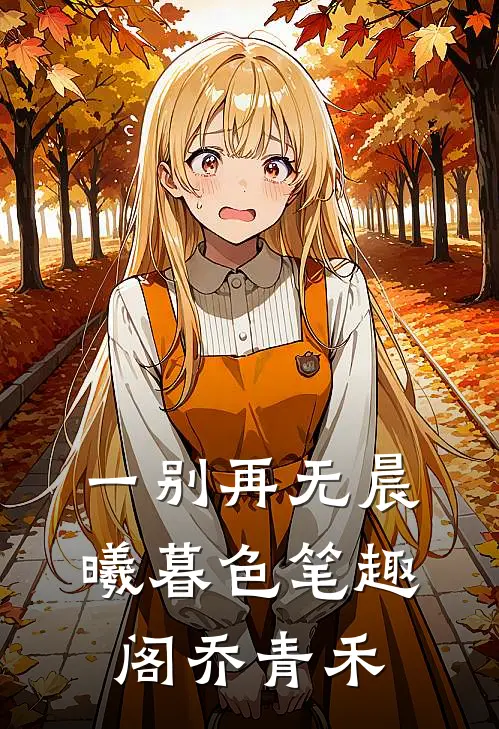 一别再无晨曦暮色笔趣阁乔青禾