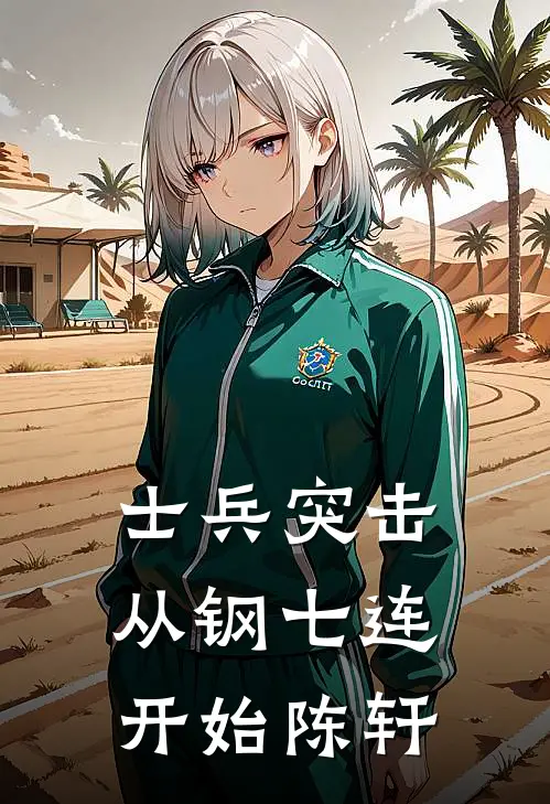 士兵突击从钢七连开始陈轩