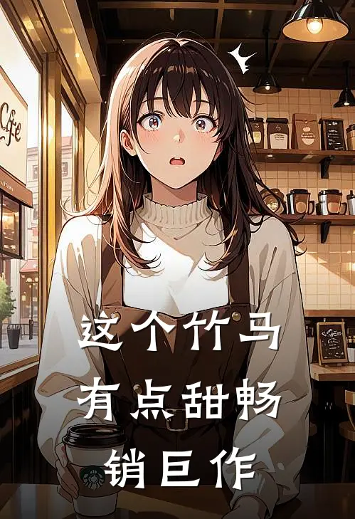 这个竹马有点甜畅销巨作