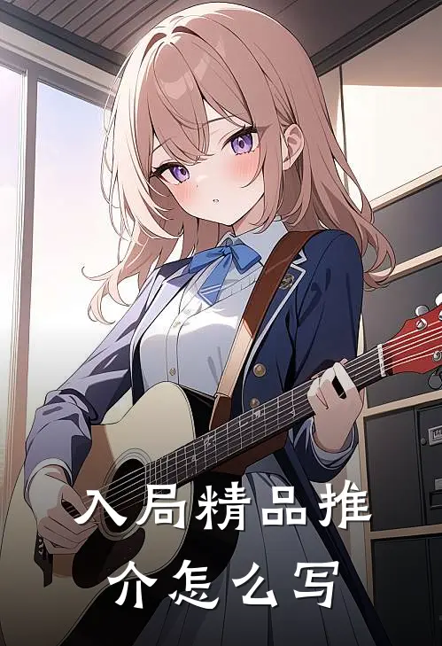 入局精品推介怎么写