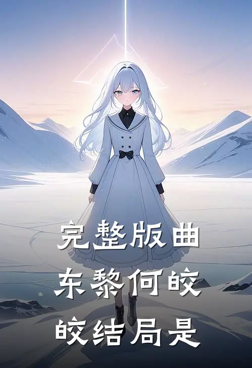 完整版曲东黎何皎皎结局是