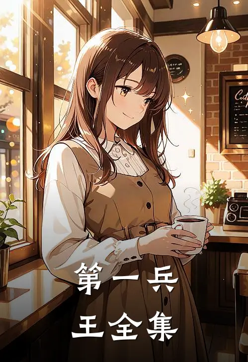 第一兵王全集