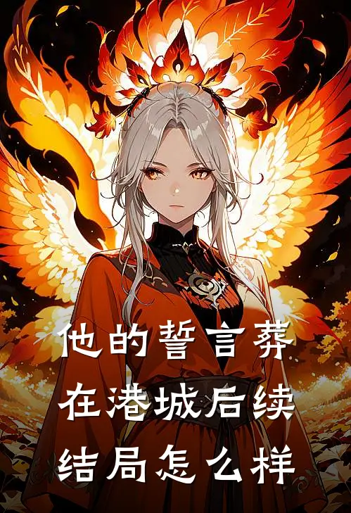 他的誓言葬在港城后续结局怎么样