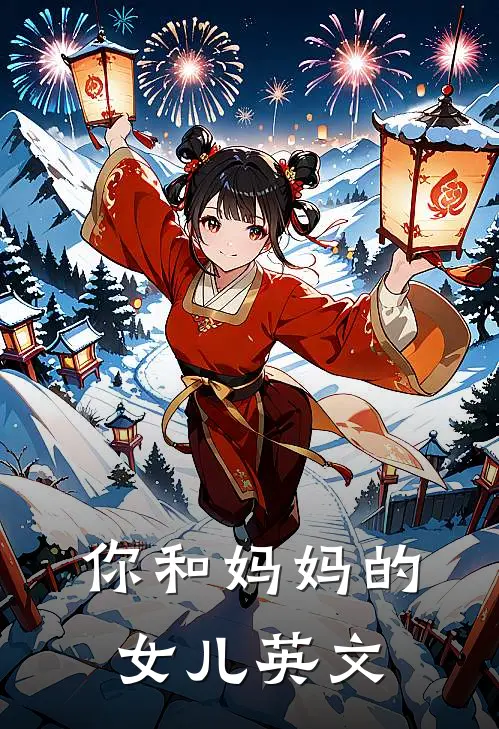 你和妈妈的女儿英文