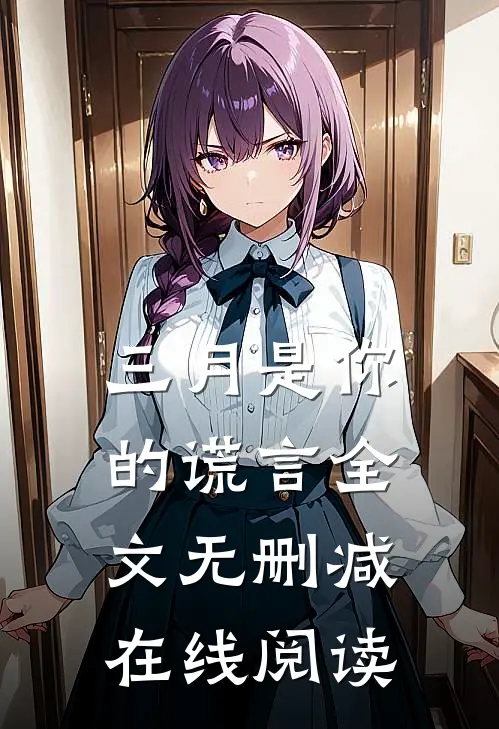 三月是你的谎言全文无删减在线阅读