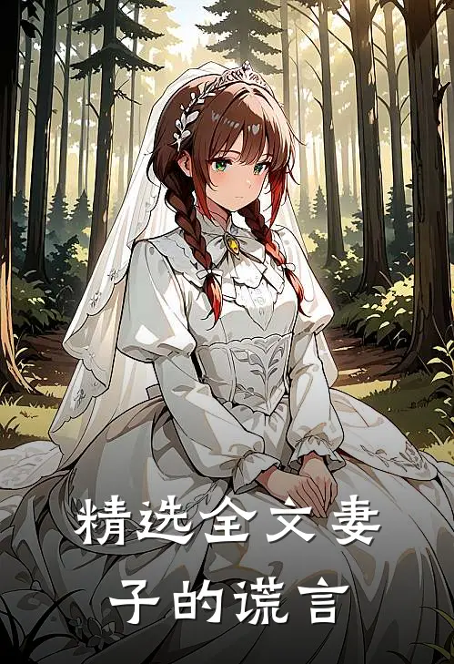 精选全文妻子的谎言