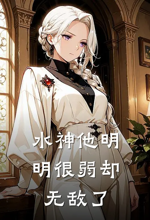 水神他明明很弱却无敌了