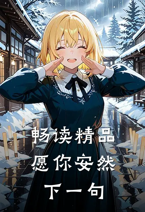 畅读精品愿你安然下一句