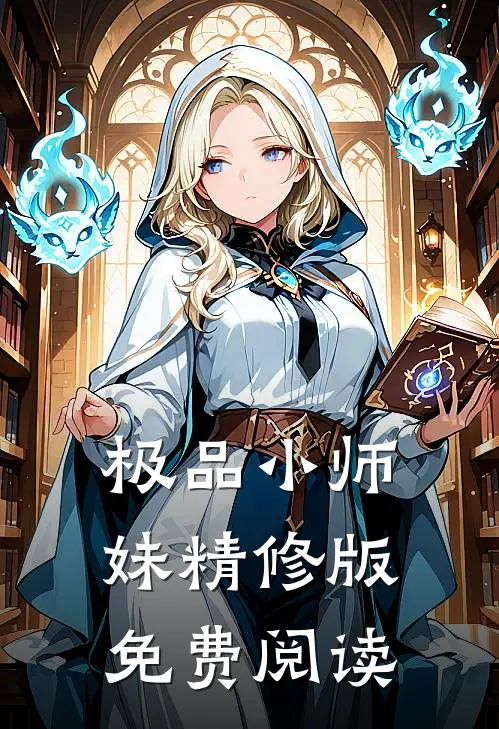 极品小师妹精修版免费阅读
