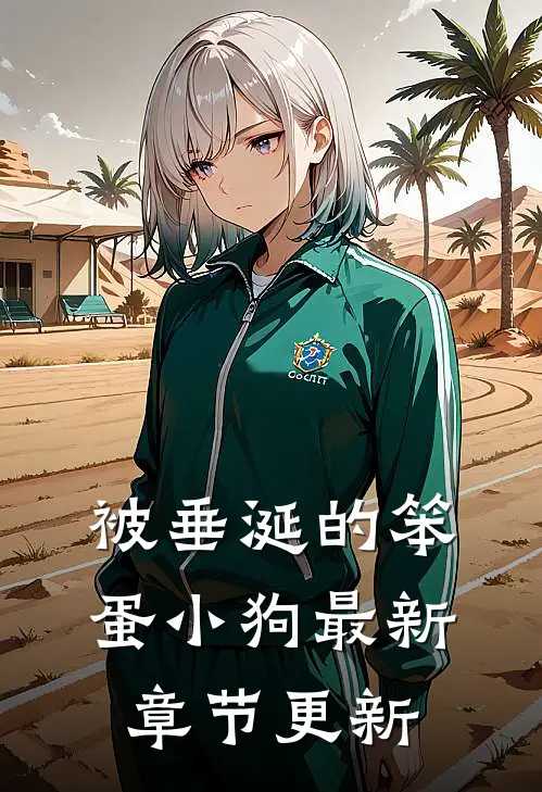 被垂涎的笨蛋小狗最新章节更新
