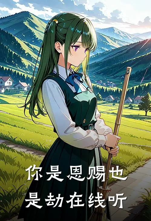 你是恩赐也是劫在线听
