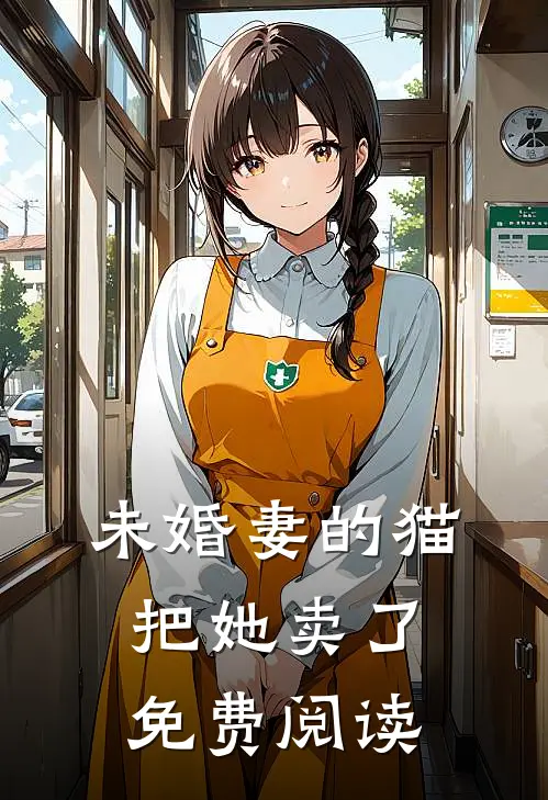 未婚妻的猫把她卖了免费阅读