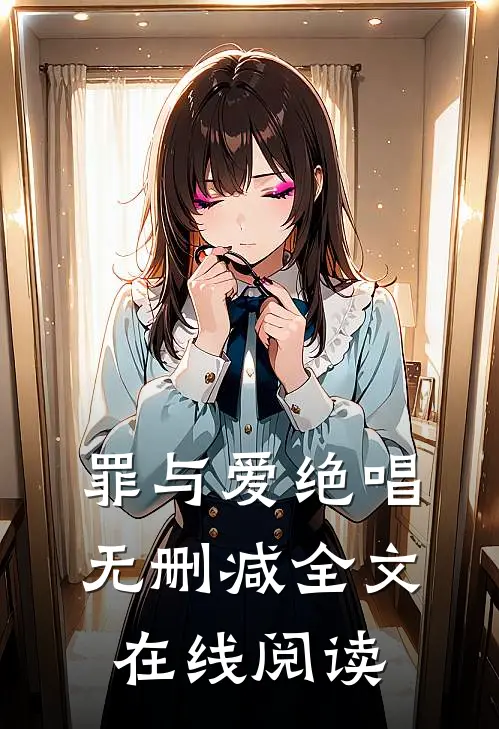 罪与爱绝唱无删减全文在线阅读