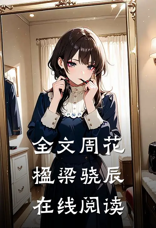 全文周花楹梁骁辰在线阅读