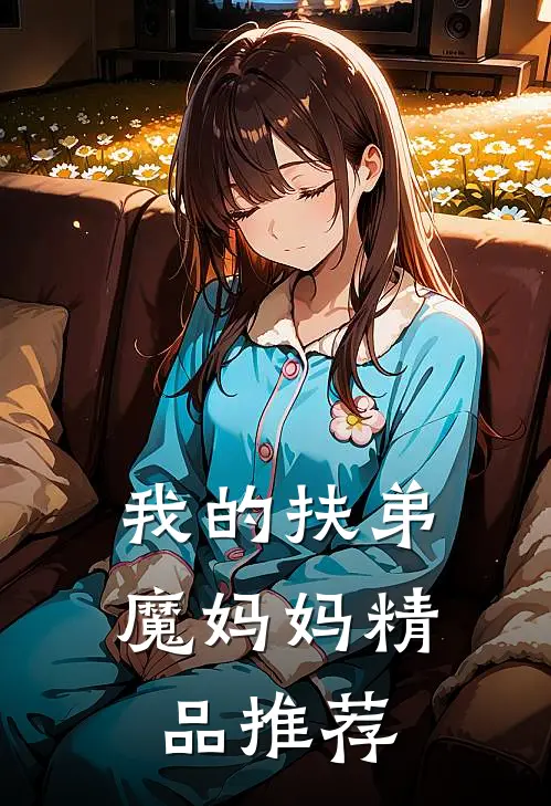 我的扶弟魔妈妈精品推荐