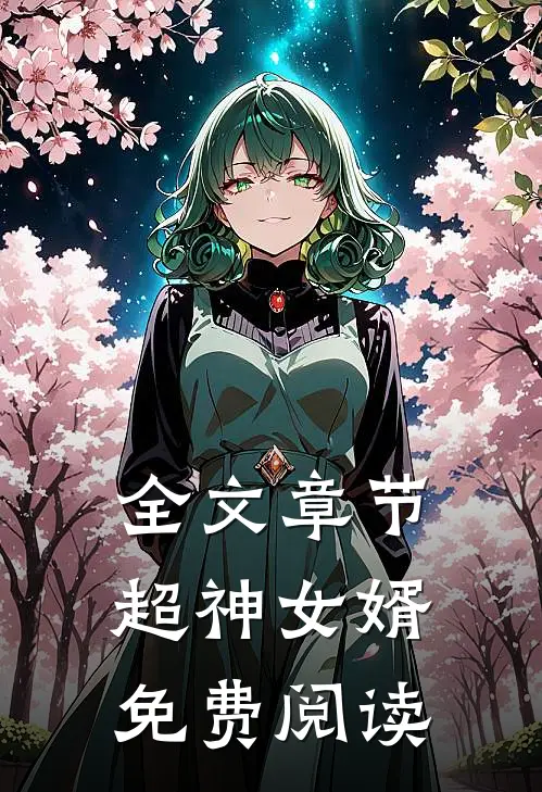 全文章节超神女婿免费阅读