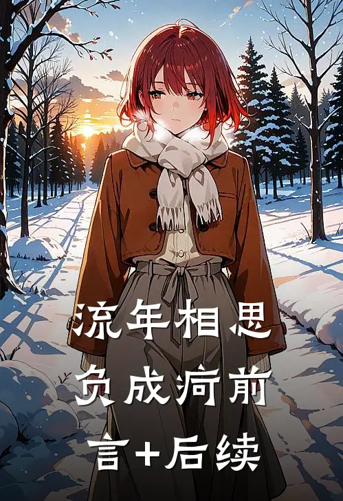 流年相思负成疴前言+后续
