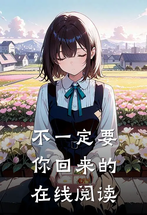 不一定要你回来的在线阅读