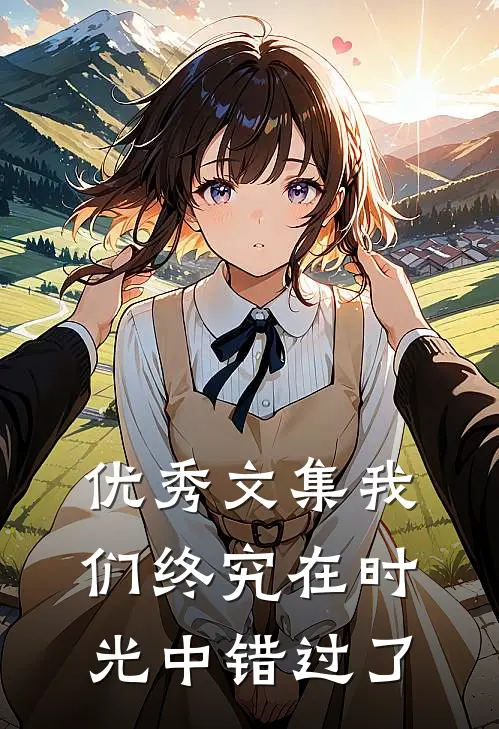 优秀文集我们终究在时光中错过了