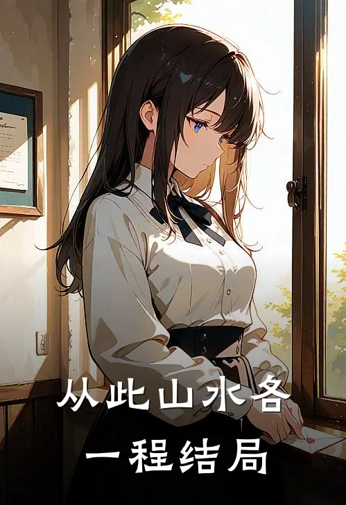 从此山水各一程结局