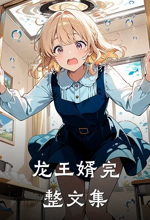 龙王婿完整文集