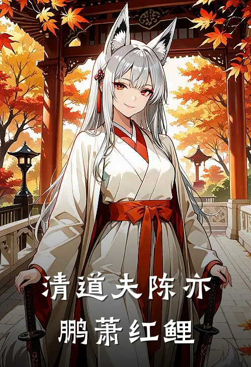 清道夫陈亦鹏萧红鲤