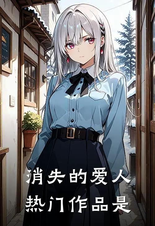 消失的爱人热门作品是