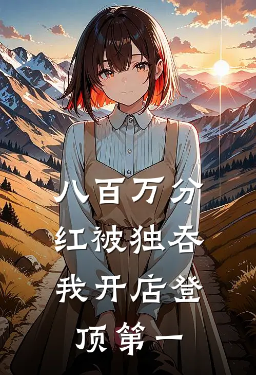 八百万分红被独吞，我开店登顶第一