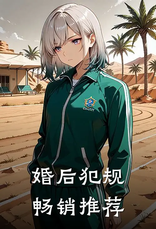 婚后犯规畅销推荐
