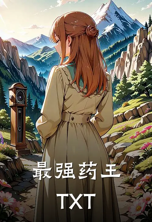 最强药王TXT