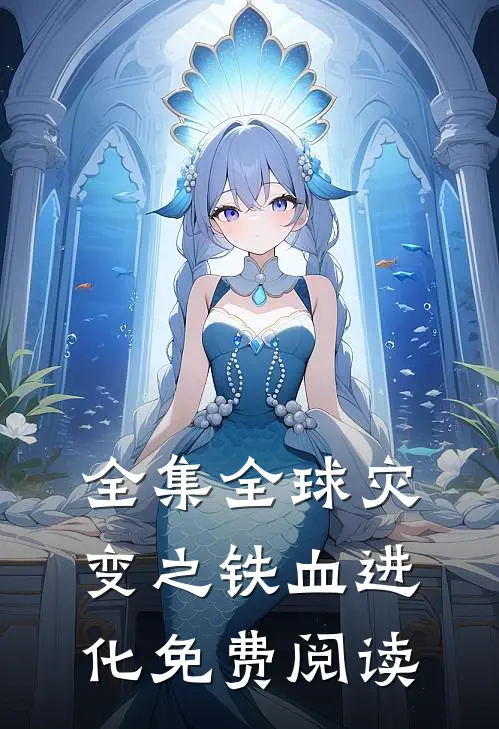 全集全球灾变之铁血进化免费阅读